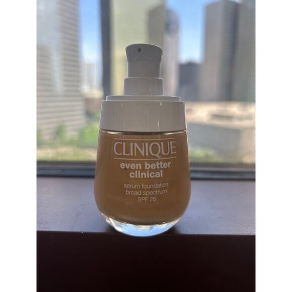 Clinique Other - Clinique Even Better Clinical